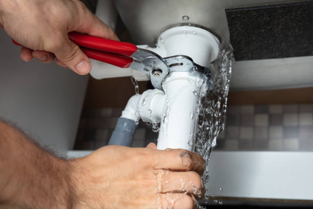  Langhorne, PA Water damage restoration Pros