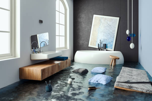 Langhorne, PA Water damage restoration Company