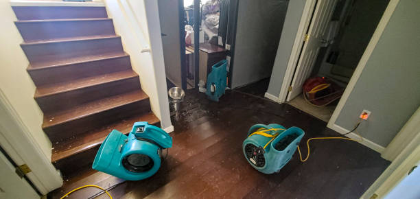 Best Commercial water damage restoration  in Langhorne, PA