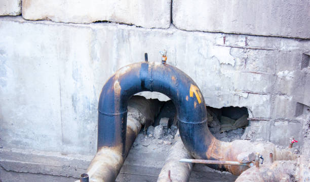 Best Water damage restoration near me  in Langhorne, PA
